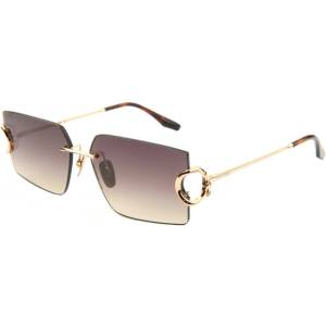 Trussardi tsw3088 - 04b дамски (tsw3088 - 04b) Слънчеви очила
