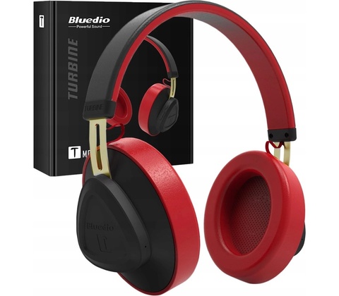 Bluedio TM Bluetooth