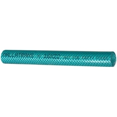 HADICE AQUATEC PVC GARDEN - hadice pro vodu a kapaliny, zelená, 10 bar, 8x13,5 mm – Hledejceny.cz