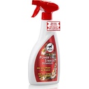 Leovet Lesk pro světlé koně Power Striegel 550 ml