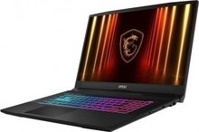 MSI Katana 17 HX B14WEK 9S7-17L791-090