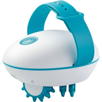 Beurer Масажор Beurer CM 51 Cellulite massage, Effective massage of the connective tissue, 2 level massage intensity, Ergonomic design, Individually adjustable hand strap (10443_BEU)