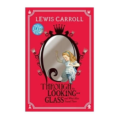 Through the Looking-Glass - Lewis Carroll - Paperback