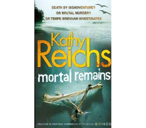 Mortal Remains