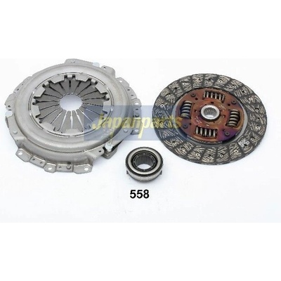 Sada spojky JAPANPARTS KF-558 (KF558)