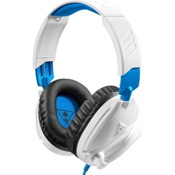 Image 1 of Turtle Beach Recon 70P white