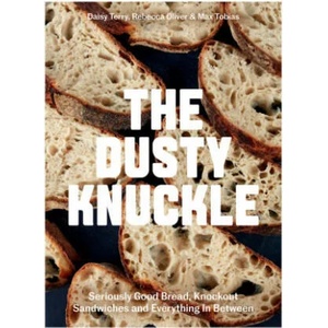 Dusty Knuckle | Max Tobias, Rebecca Oliver, Daisy Terry (ISBN: 9781787137745)