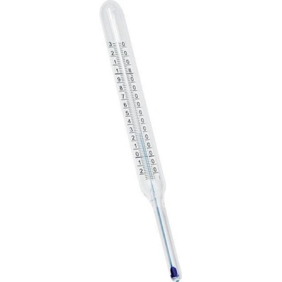 Teplomer na zaváranie - BIOWIN