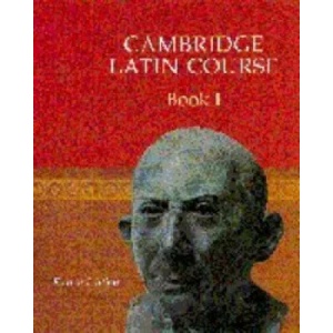 Cambridge Latin Course 4th Edition Book 1 (1998)