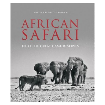 African Safari Pickford Peter