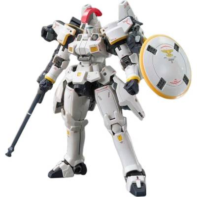 Bandai RG Gundam Wing: Tallgeese EW Plastic Model 1:144