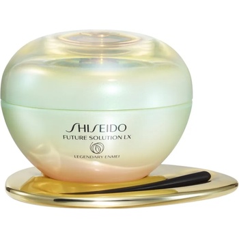 Image 1 of Shiseido Future Solution LX Legendary Enmei Ultimate Renewing Cream луксозен крем против бръчки дневен и нощен 50ml