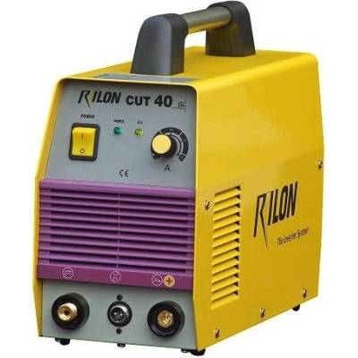 Rilon Plazma CUT 40