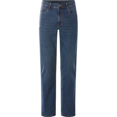 Esmara Men pánske rifle Straight Fit 100411215 modrá