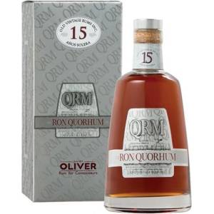 Ron Quorhum Куорум 15г