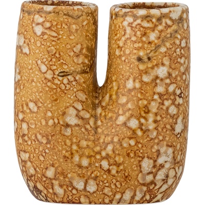 Bloomingville Ваза Dewa двойна 9 см (82053865)