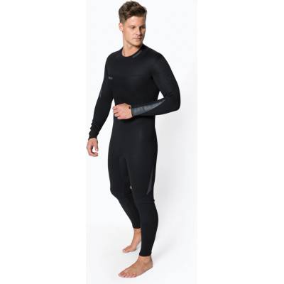 Pánská JOBE ATLANTA FULLSUIT 2MM Černá