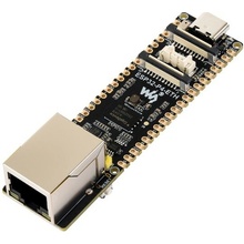 Waveshare Vývojová doska ESP32-P4-ETH, založená na ESP32-P4