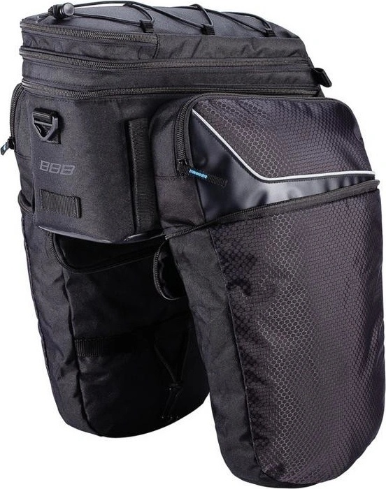 BBB BSB-133 TrunckPack