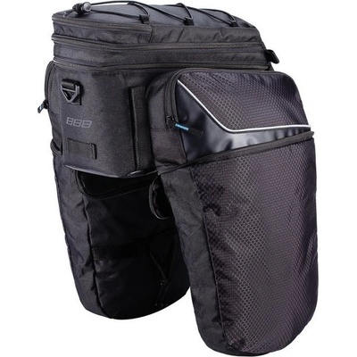 BBB BSB-133 TrunckPack
