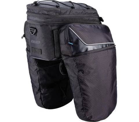 BBB BSB-133 TrunckPack