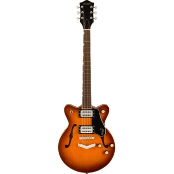 Image 1 of Gretsch G2655 Streamliner CB Jr. DC ABY ALE