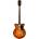Gretsch G2655 Streamliner CB Jr. DC ABY ALE