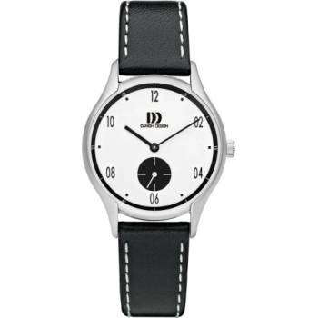 Danish Design Мъжки часовник Danish Design - IQ12Q1136 (IQ12Q1136)