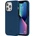 Incipio Duo MagSafe Case - удароустойчив хибриден кейс с MagSafe за iPhone 13 Pro (тъмносин)