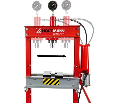 Holzmann WP75H