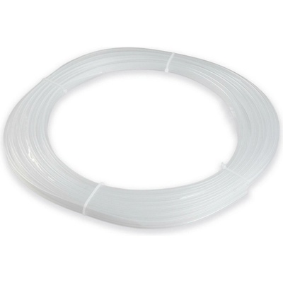 Difuzor ALU profilu D2 mini nacvakávací - Nacvakávací frosted 10m