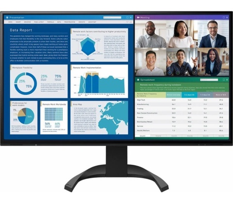 Eizo FlexScan EV3240X-BK