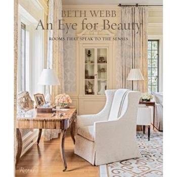 Beth Webb: An Eye for Beauty | Beth Webb, Judith Nastir, Clinton Smith