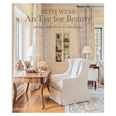 Beth Webb: An Eye for Beauty