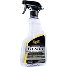 Meguiar's Ultimate Glass Cleaner & Water Repellent 473 ml