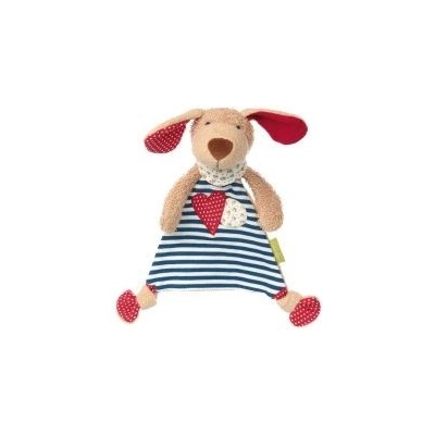 Sigikid maznáčik mazlík na spanie psík organic