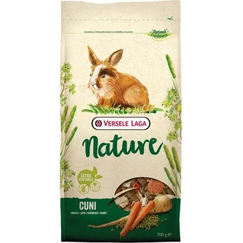 Versele-Laga Versele Laga Nature Cuni 700 г