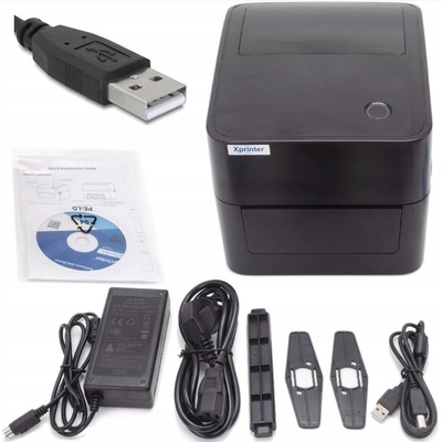 Xprinter XP-D4601B