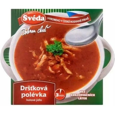 Švéda polévka dršťková 330 g