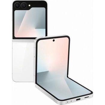 Image 1 of Samsung Galaxy Z Flip7 FE 5G 256GB 8GB RAM Dual (SM-F761)