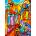 Enjoy - Puzzle Bico Faces - 1 000 piese