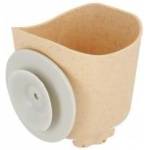 BAM BAM zab to drip siat cups 9x15x7 72/1