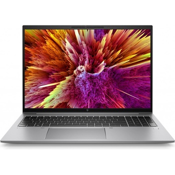 HP Zbook Firefly 16 G10 865M4EA