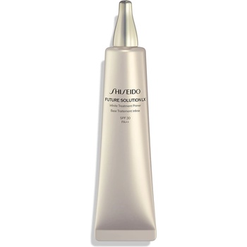 Shiseido Future Solution LX Infinite Treatment Primer База за лице 40ml