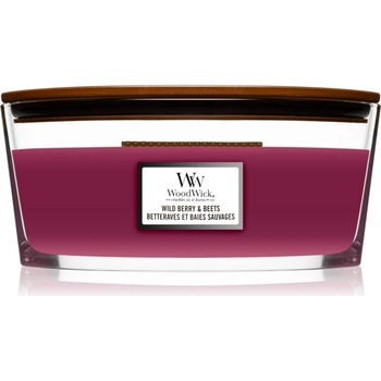 WoodWick Wild Berry & Beets 453,6 g