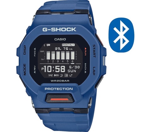 Casio GBD-200-2