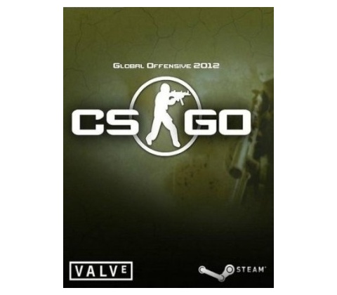 Counter Strike: Global Offensive