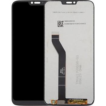 Image 1 of Motorola LCD дисплей за Motorola Moto G7 Power XT1955