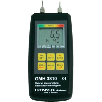 Greisinger GMH 3810