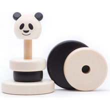 Bajo nasadzovacia veža Panda